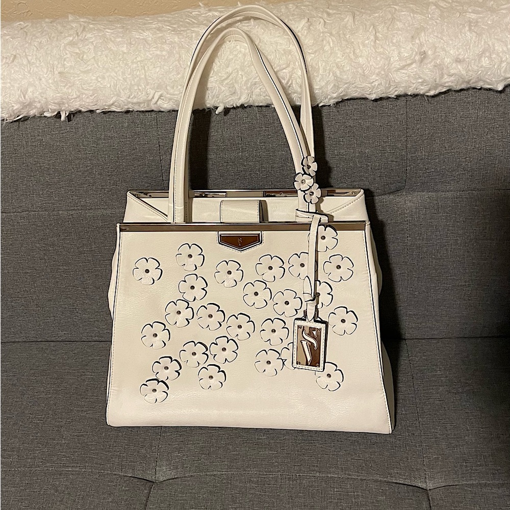 SIMPLY VERA WANG large purse.